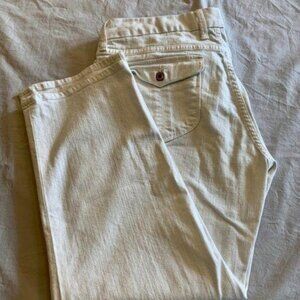Lucky Brand Sweet Jean Crop, size 14/32 GUC